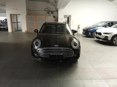 Usata Mini Cooper Clubman