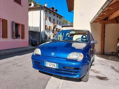 Fiat Seicento
