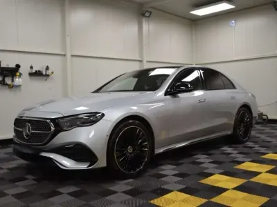 Usata Mercedes E400 381 CV (280 kW) 2023 Berlina