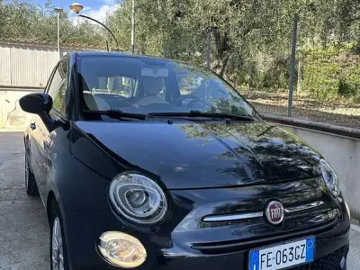 Usata Fiat 500 Pop 95 CV (69 kW) 2016 Utilitaria