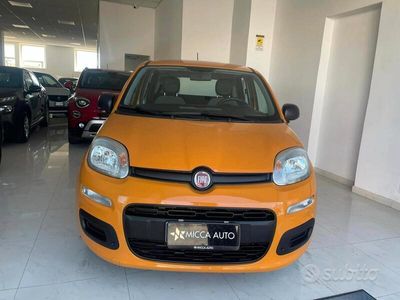 usata Fiat Panda 1.0 FireFly S&S Hybrid