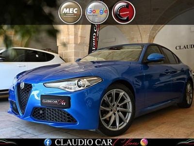 Alfa Romeo Giulia Sprint