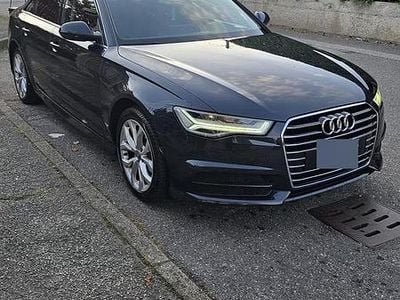 Usata Audi A6