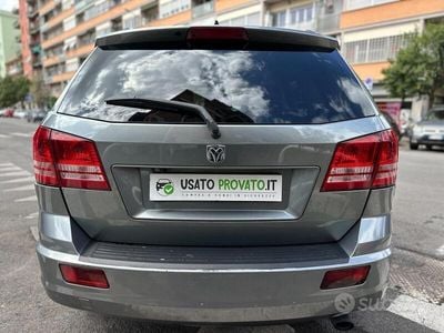 Dodge Journey