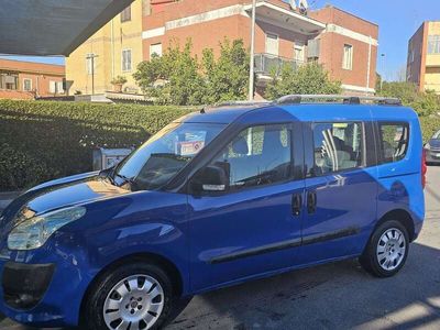 usata Fiat Doblò 1.6 mjt 16v Dynamic