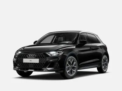 Nuova Audi A1 Business 116 CV (85 kW) 2026 Nero mythos metallizzato SUV