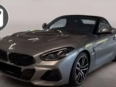 Usata BMW Z4