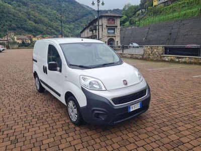 Fiat Qubo