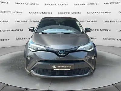 Usata Toyota C-HR Lounge 184 CV (135 kW) 2023 Other SUV