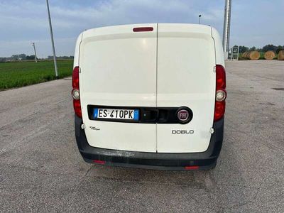 usata Fiat Doblò Doblo1.6 mjt 16v Emotion 105cv E5+