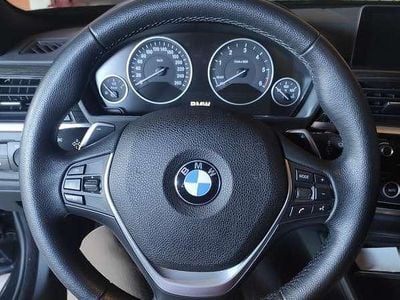Usata BMW 420 Gran Coupé
