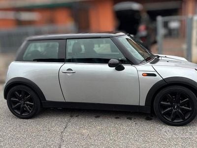 Occasion Mini Cooper 124 ch (91 kW) 2006 Citadine