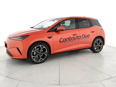 Usata BYD Dolphin