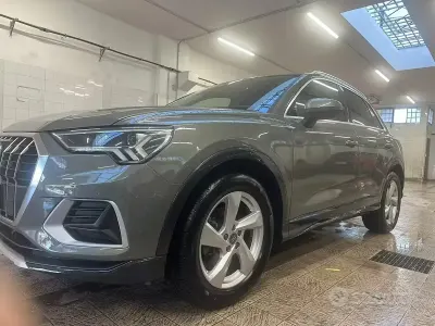 Usata Audi Q3 150 CV (110 kW) 2019 SUV