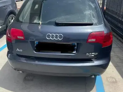 Usata Audi A6