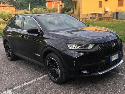 DS Automobiles DS7 Crossback
