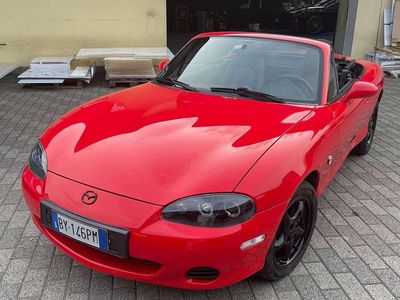 Mazda MX5