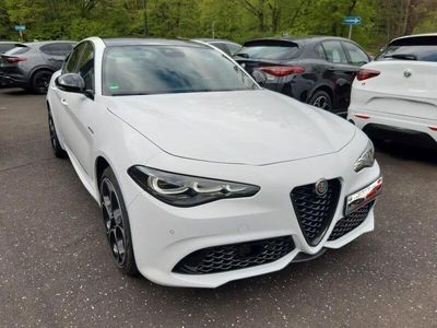 usata Alfa Romeo Giulia 2.0 Turbo 280 CV AT8 AWD Q4 Sprint usato