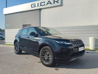 Usata Land Rover Range Rover evoque