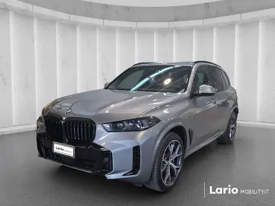 Usata BMW X5
