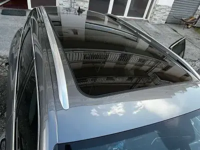 Usata VW Touareg