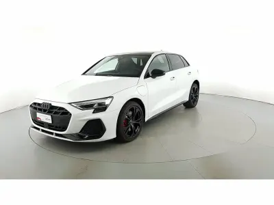 Usata Audi A3 Sportback e-tron