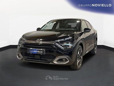 Nuova Citroën C4 PureTech 131 CV (96 kW) 2025 SUV