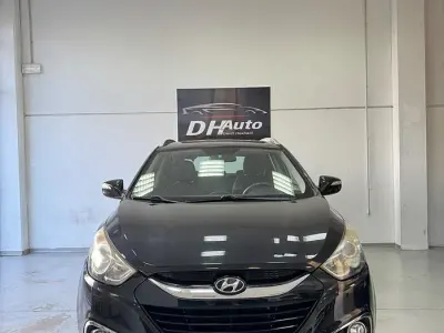 Gebraucht Hyundai ix35