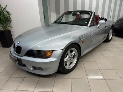 usata BMW Z3 1.9 16V cat Roadster