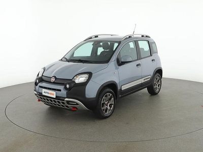 Fiat Panda Cross