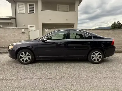 Usata Volvo S80