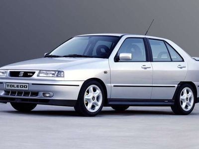 Seat Toledo