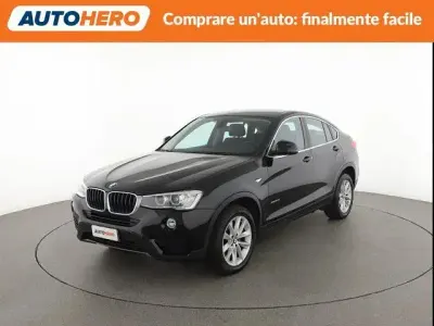 Usata BMW X4
