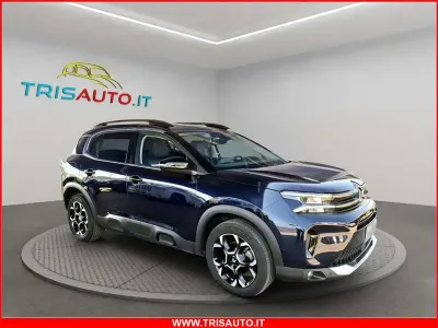 Usata Citroën C5 Aircross
