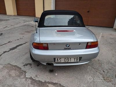BMW Z3