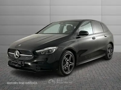 Usata Mercedes B250e