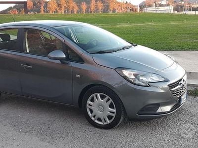 Grigio Usata 2019 Opel Corsa Berlina | 10.200 € (Buon prezzo)