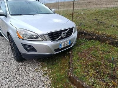Usata Volvo XC60 177 CV (130 kW) 2010 SUV