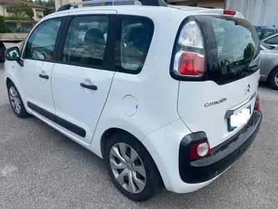 Usata Citroën C3 Picasso