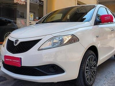 usata Lancia Ypsilon 1.2 69 CV 5 porte S&S Gold