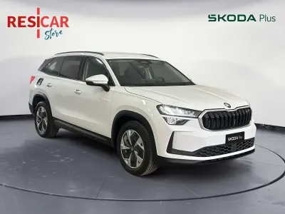 Usata Skoda Kodiaq