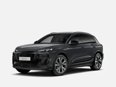 Usata Audi Q6 e-tron