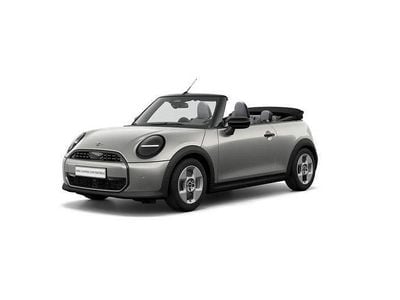 Mini John Cooper Works Cabriolet