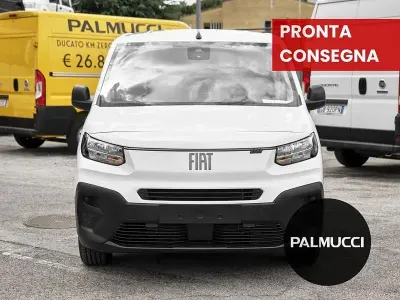 Nuova Fiat Doblò 131 CV (96 kW) 2025 Other Monovolume