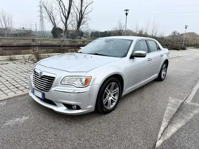 Brugt Lancia Thema