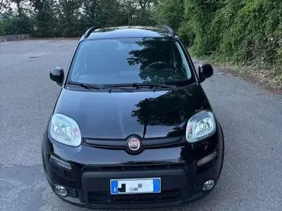 Usata Fiat Panda City Life 69 CV (50 kW) 2023 Utilitaria