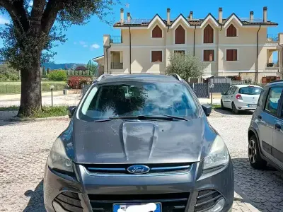 Usata Ford Kuga 150 CV (110 kW) 2015 SUV