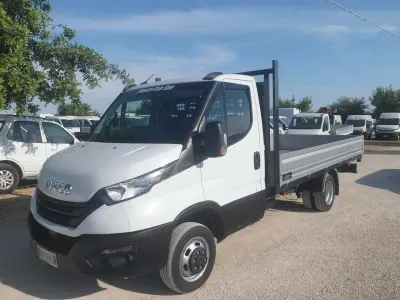 Usata Iveco Daily