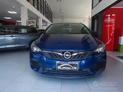 Usata Opel Astra