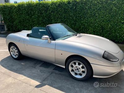 usata Fiat Barchetta - 2001